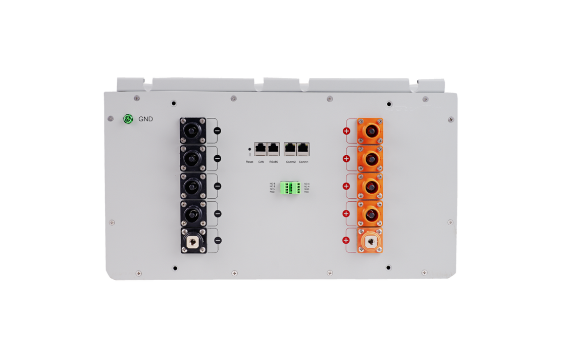 EG4 48V 314Ah WallMount Indoor Battery + FlexBOSS18 13kW Hybrid Inverter Kits