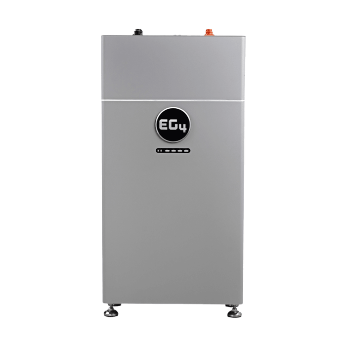 EG4 6000XP Off-Grid Solar Kit | 4.98kW Monocrystalline Solar Panels + 16kWh LiFePO4 Battery Bank - Off Grid Stores