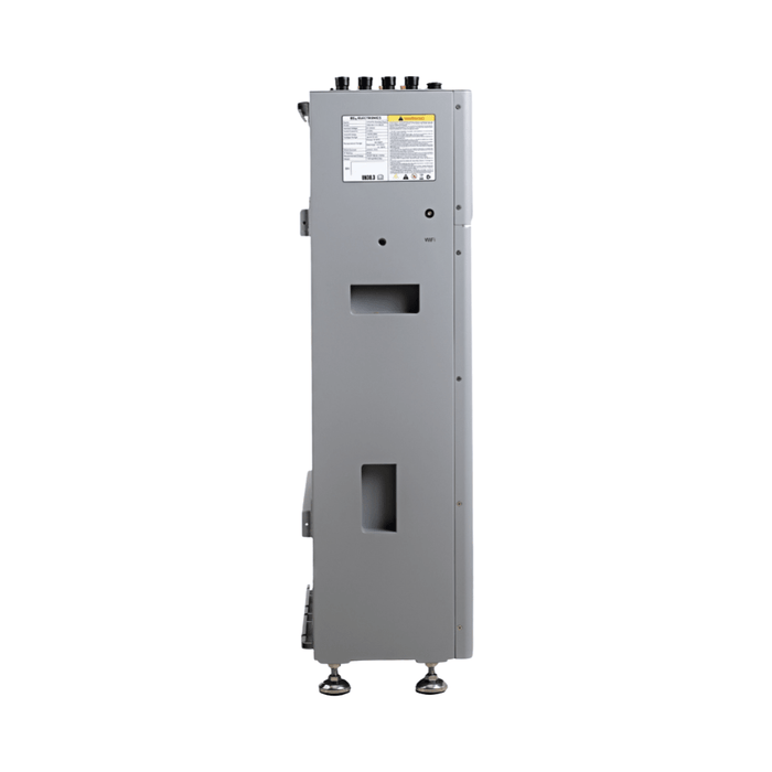 EG4 6000XP Off-Grid Solar Kit | 4.98kW Monocrystalline Solar Panels + 16kWh LiFePO4 Battery Bank - Off Grid Stores