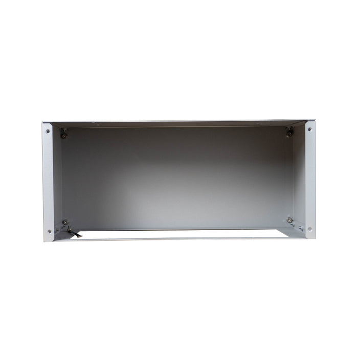 EG4 280Ah Indoor Buildable Conduit Box