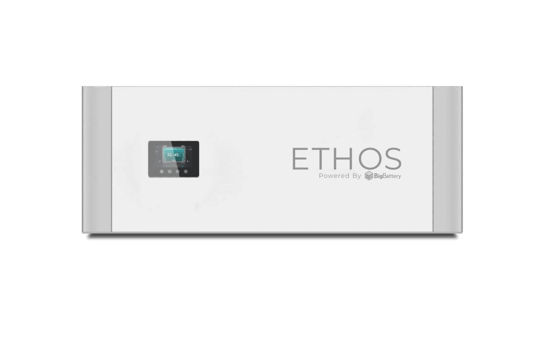 BigBattery ETHOS Control Box