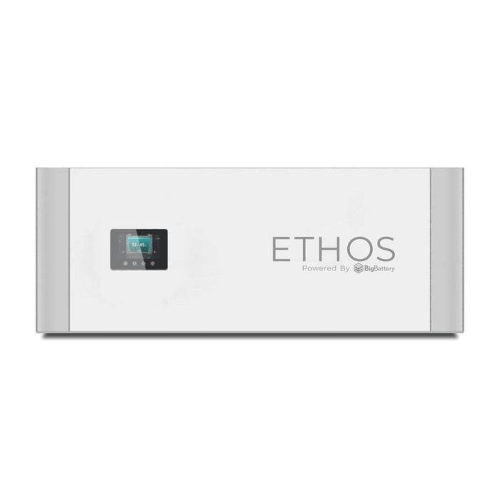 BigBattery ETHOS Control Box