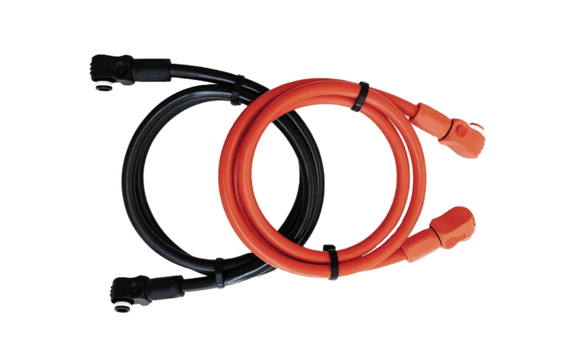 BigBattery ETHOS 48V LiFePO4 Batteries (10.2kWh-46kWh) + EG4 18kPV 12,000W 48V Split Phase Hybrid Inverter