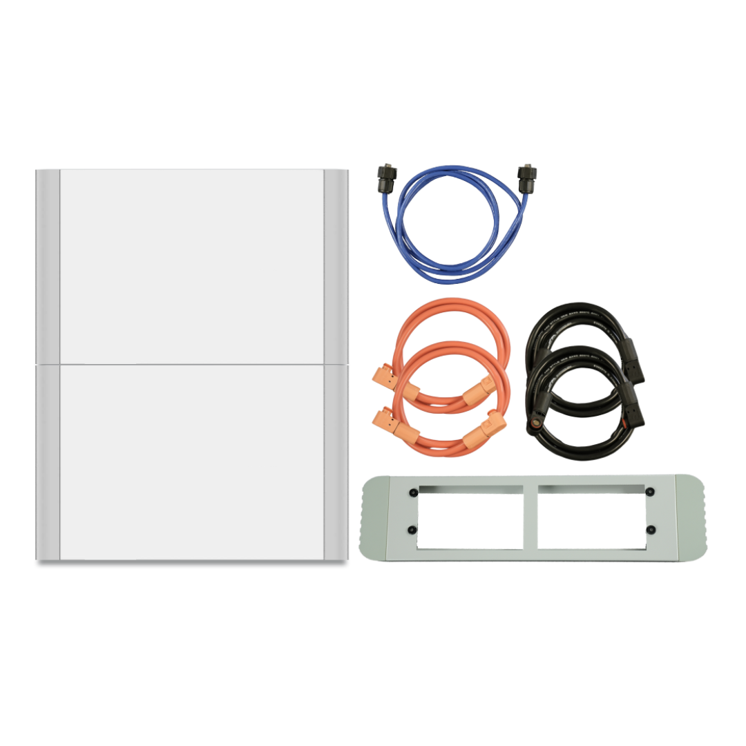 BigBattery Batteries