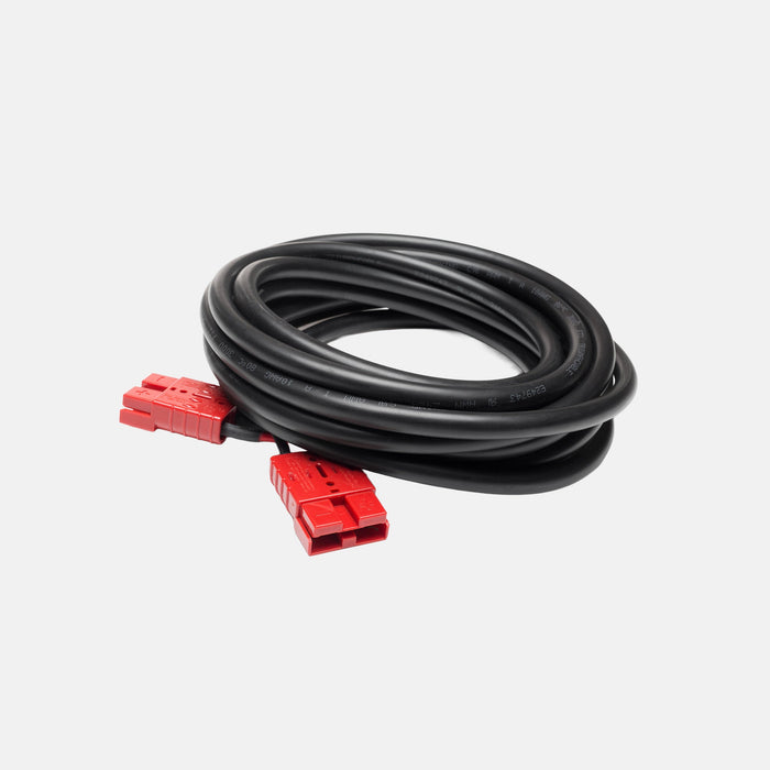 Overland Solar Extension Cables for All Kits (20 ft)