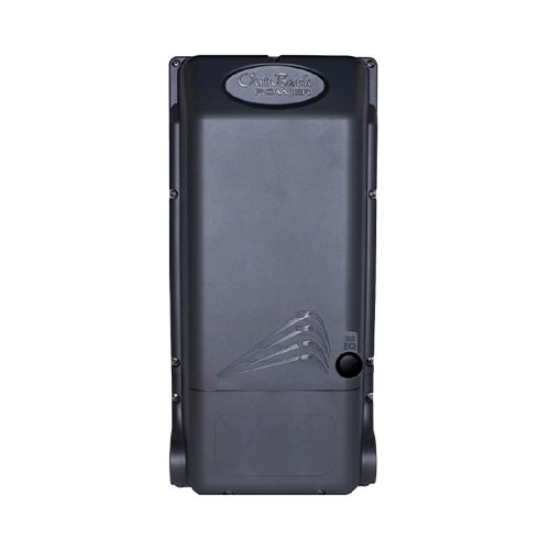 Outback Power FLEXmax 100 Solar Charge Controller with AFCI