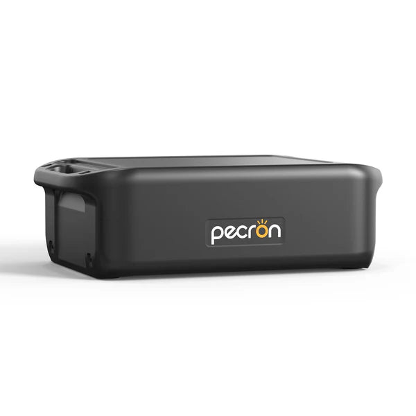 Pecron FP5000-48V 5120Wh Expansion Battery for F5000LFP