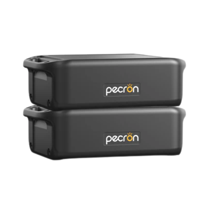 Pecron FP5000-48V 5120Wh Expansion Battery for F5000LFP