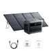 Anker SOLIX C1000 Gen2 2000W 1024Wh Portable Power Station - Off Grid Stores