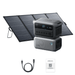 Anker SOLIX C2000 Gen 2 Portable Power Station - Off Grid Stores