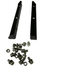 Epoch Batteries V2 & V2-T Mounting Hardware | 8D Battery Bracket - Off Grid Stores