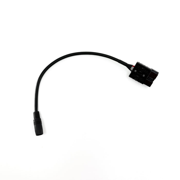 Overland Solar SB50 to Female 8mm Adapter (DC8020) 2.0 Center Pin