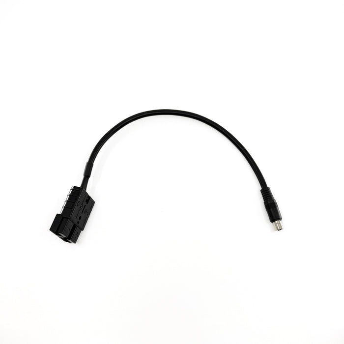 Overland Solar SB50 to 8mm Male (DC8020)