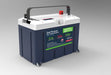 Epoch Batteries 12V 120Ah (1.54kWh) Pro Series LiFePO4 Cranking & Deep Cycle Lithium Battery (Dual Purpose) - Off Grid Stores