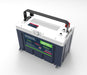 Epoch Batteries 12V 120Ah (1.54kWh) Pro Series LiFePO4 Cranking & Deep Cycle Lithium Battery (Dual Purpose) - Off Grid Stores