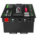 Epoch Batteries 48V 150Ah Golf Cart LiFePO4 Battery Complete Kit - Off Grid Stores