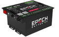 Epoch Batteries 48V 150Ah Golf Cart LiFePO4 Battery Complete Kit - Off Grid Stores