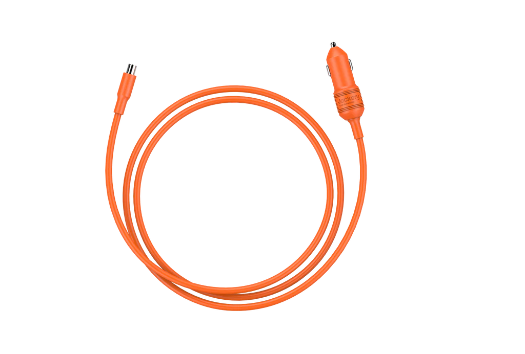 Jackery Car Charging Cable