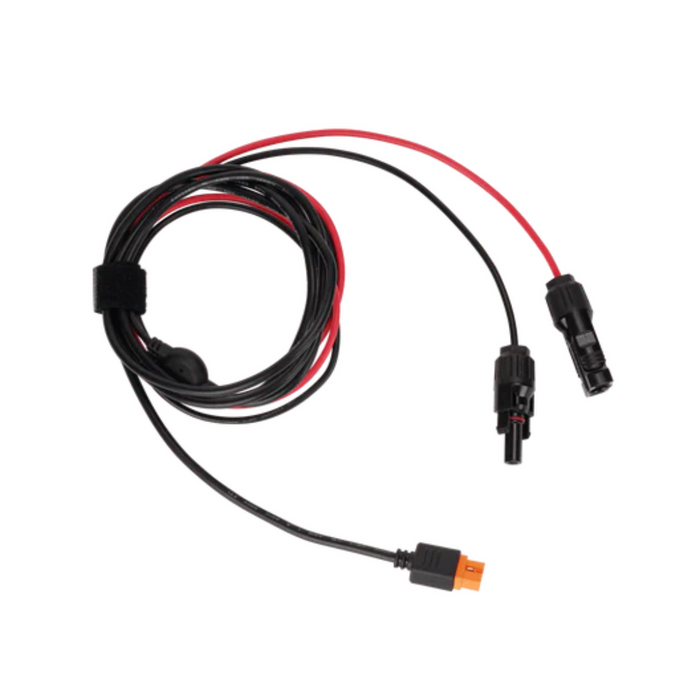 EcoFlow DELTA Pro 3 + XT60i Cable Kit