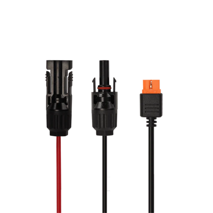 EcoFlow DELTA Pro 3 + XT60i Cable Kit