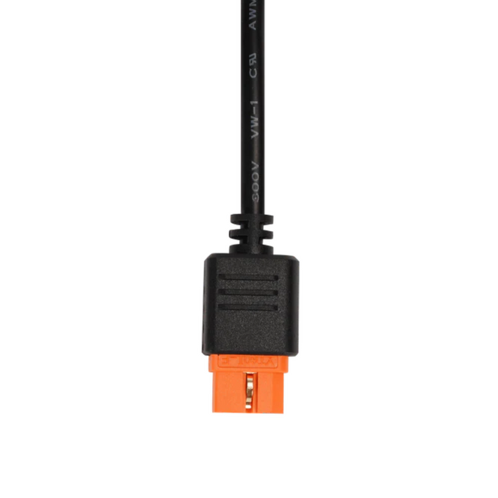 EcoFlow DELTA Pro 3 + XT60i Cable Kit