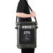 ICECO 12L GOPack12 Single Zone Portable Backpack Cooler - Off Grid Stores