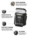 ICECO 12L GOPack12 Single Zone Portable Backpack Cooler - Off Grid Stores