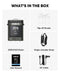 ICECO 12L GOPack12 Single Zone Portable Backpack Cooler - Off Grid Stores