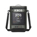 ICECO 12L GOPack12 Single Zone Portable Backpack Cooler - Off Grid Stores