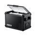 ICECO VL45ProD Gen II 45L Dual Zone Portable Freezer - Off Grid Stores