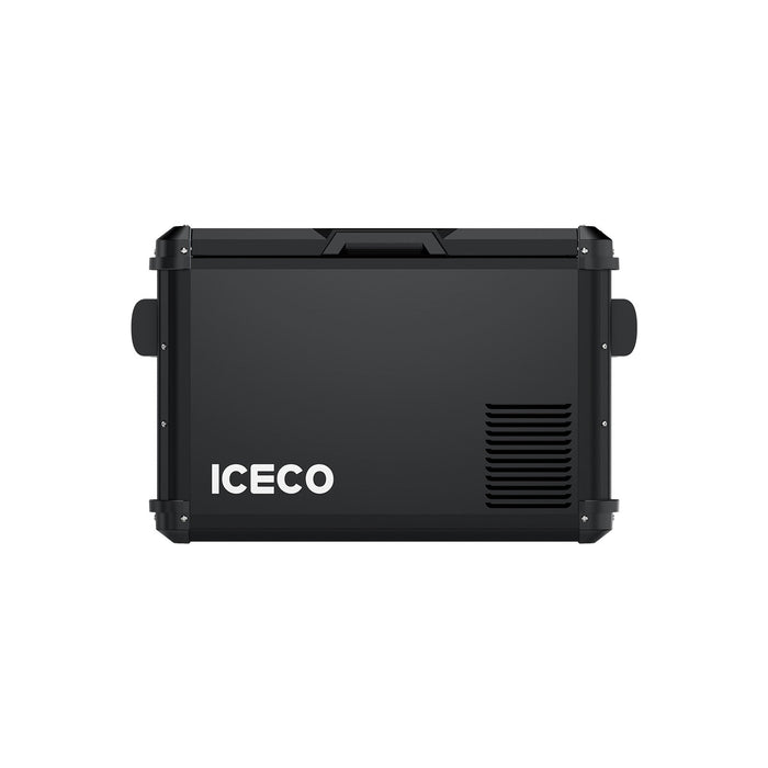 ICECO VL45ProD Gen II 45L Dual Zone Portable Freezer - Off Grid Stores