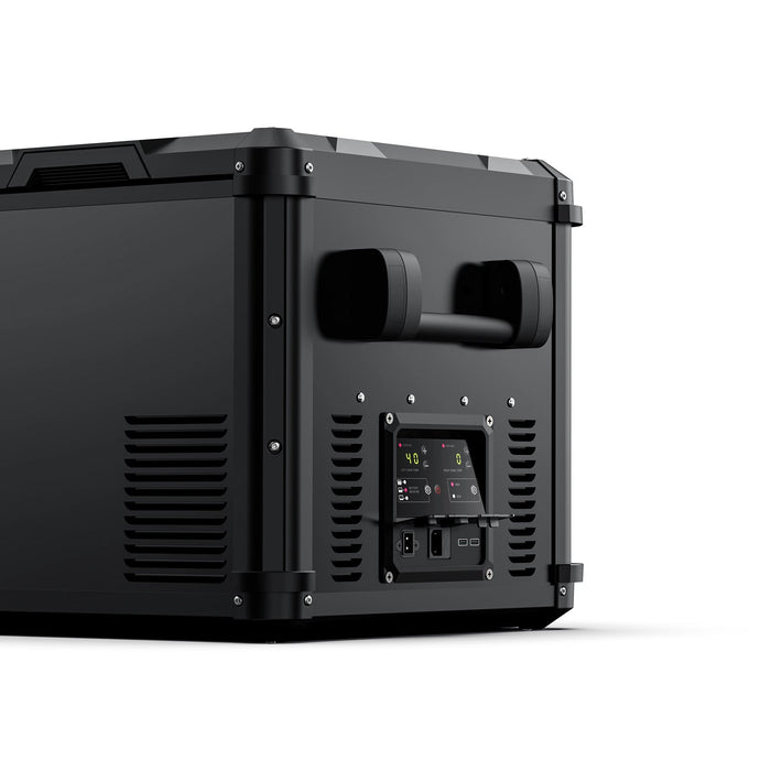 ICECO VL45ProD Gen II 45L Dual Zone Portable Freezer - Off Grid Stores