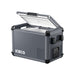 ICECO VL45ProD Gen II 45L Dual Zone Portable Freezer - Off Grid Stores