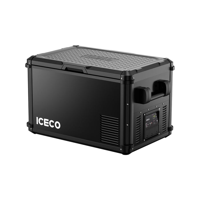 ICECO VL60ProS Gen II 60L Single Zone Portable Freezer - Off Grid Stores