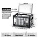 ICECO VL60ProS Gen II 60L Single Zone Portable Freezer - Off Grid Stores