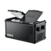 ICECO VL75ProD Gen II 75L Dual Zone Portable Freezer - Off Grid Stores