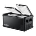 ICECO VL90ProD Gen II 90L Dual Zone Portable Freezer - Off Grid Stores