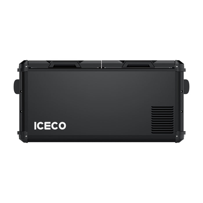 ICECO VL90ProD Gen II 90L Dual Zone Portable Freezer - Off Grid Stores