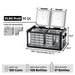 ICECO VL90ProD Gen II 90L Dual Zone Portable Freezer - Off Grid Stores