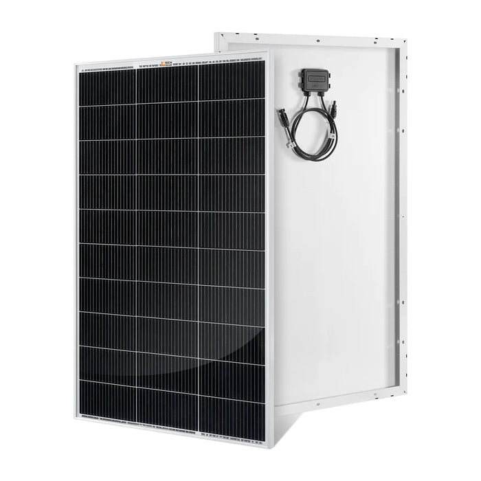 Rich Solar MEGA 150 Watt Monocrystalline Solar Panel