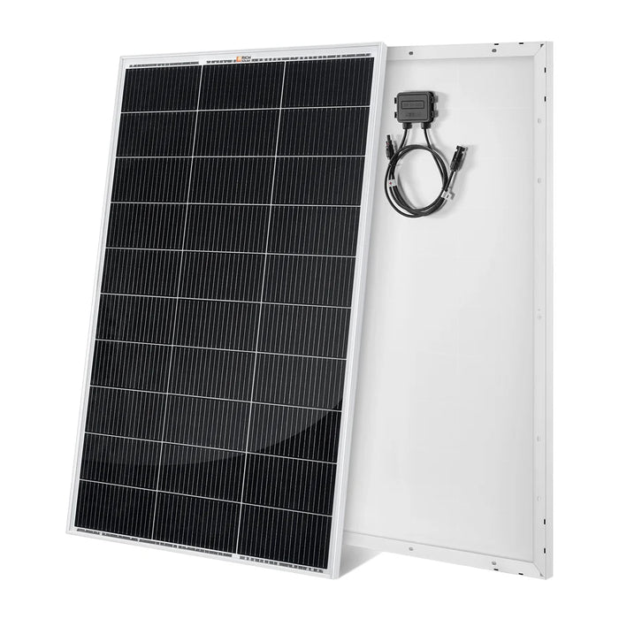 Rich Solar MEGA 150 Watt Monocrystalline Solar Panel