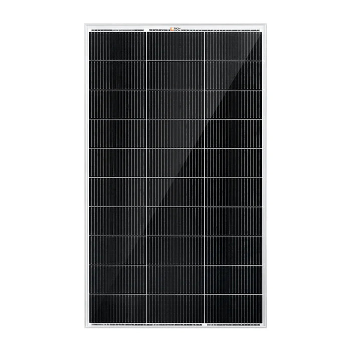 Rich Solar MEGA 150 Watt Monocrystalline Solar Panel