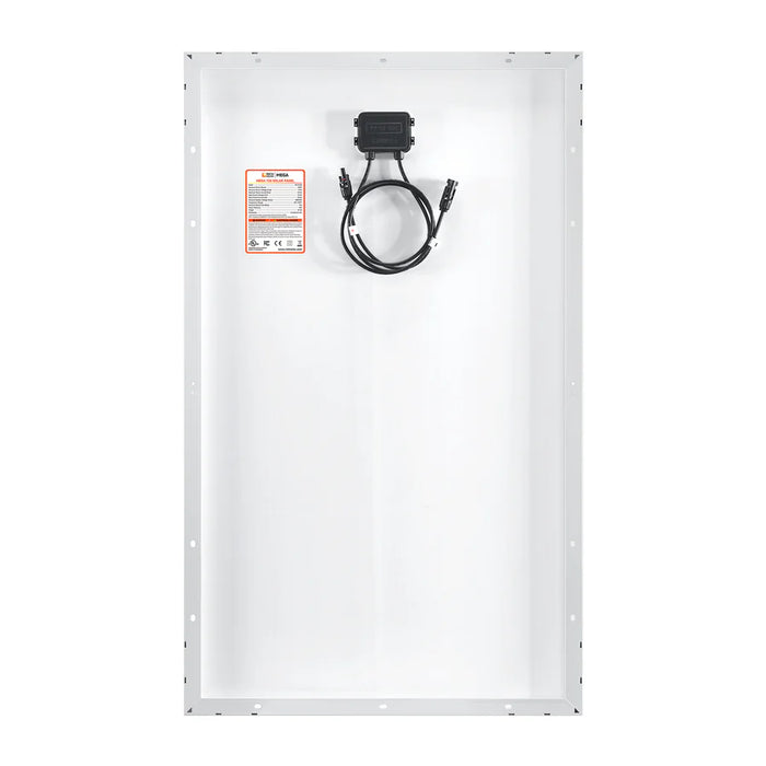 Rich Solar MEGA 150 Watt Monocrystalline Solar Panel