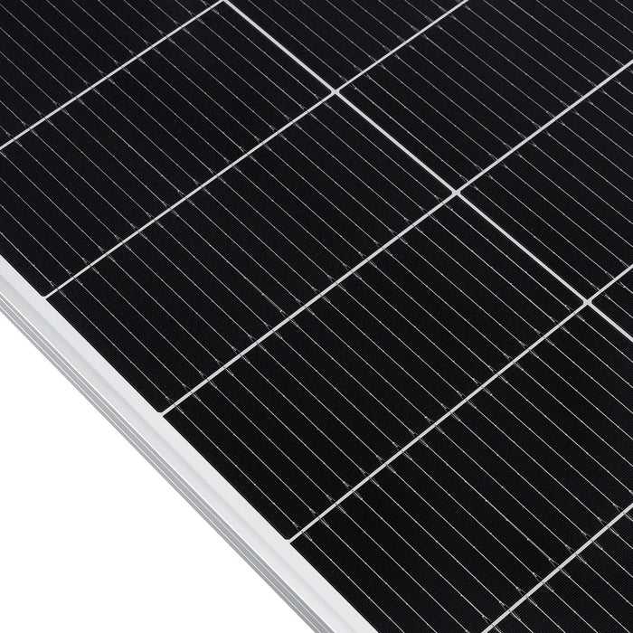 Rich Solar MEGA 150 Watt Monocrystalline Solar Panel