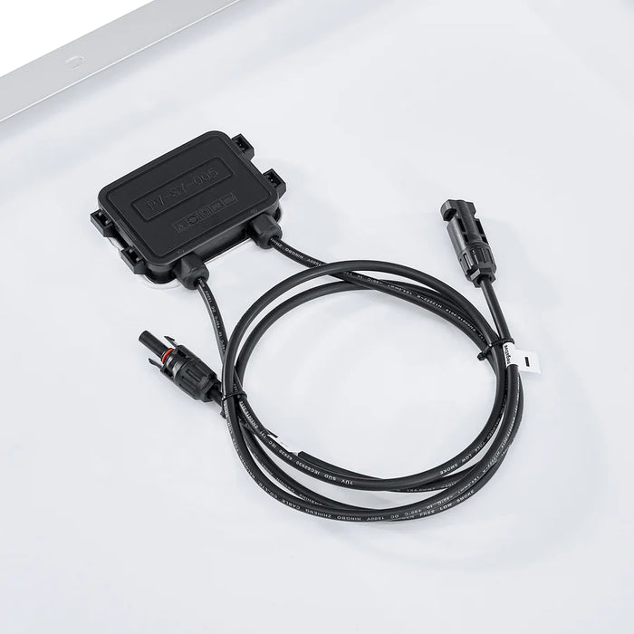 Rich Solar MEGA 150 Watt Monocrystalline Solar Panel