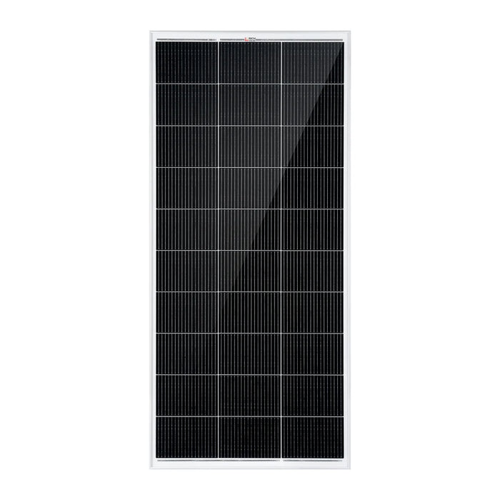 Rich Solar MEGA 200 Watt 12 Volt Monocrystalline Solar Panel
