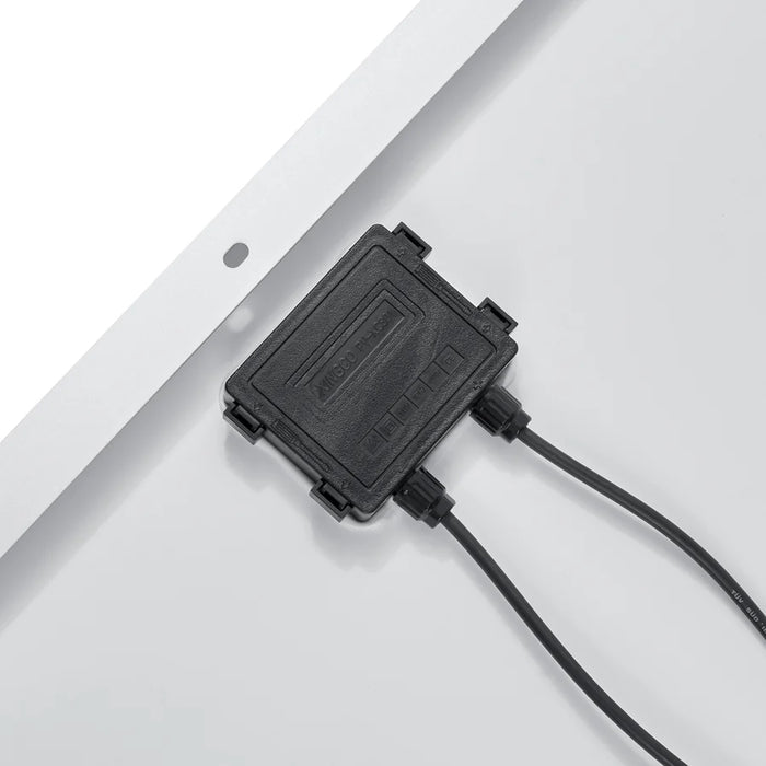 Rich Solar MEGA 200 Watt 12 Volt Monocrystalline Solar Panel