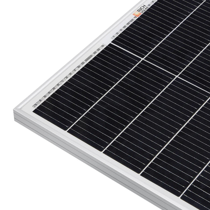Rich Solar MEGA 335 PRO 335 Watt Monocrystalline Solar Panel