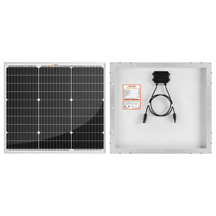 Rich Solar MEGA 50 Watt Solar Panel