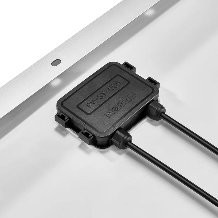 Rich Solar MEGA 50 Watt Solar Panel